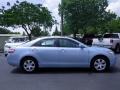 Sky Blue Pearl - Camry LE Photo No. 20