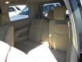 2011 Twilight Gray Nissan Quest 3.5 SV  photo #7