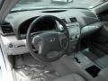 Sky Blue Pearl - Camry LE Photo No. 32