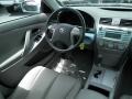 Sky Blue Pearl - Camry LE Photo No. 33