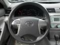 Sky Blue Pearl - Camry LE Photo No. 36