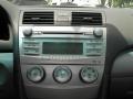 Sky Blue Pearl - Camry LE Photo No. 39