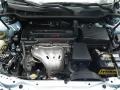 Sky Blue Pearl - Camry LE Photo No. 43