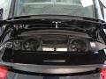 3.8 Liter DFI DOHC 24-Valve VarioCam Plus Flat 6 Cylinder 2012 Porsche New 911 Carrera S Coupe Engine