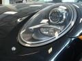 Basalt Black Metallic - New 911 Carrera S Coupe Photo No. 28
