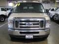 Pueblo Gold Metallic - E Series Van E150 XLT Passenger Photo No. 2