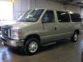 Pueblo Gold Metallic - E Series Van E150 XLT Passenger Photo No. 3