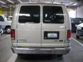 Pueblo Gold Metallic - E Series Van E150 XLT Passenger Photo No. 5