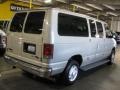 Pueblo Gold Metallic - E Series Van E150 XLT Passenger Photo No. 6
