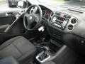 2009 Deep Black Metallic Volkswagen Tiguan S  photo #21