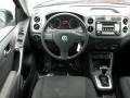 2009 Deep Black Metallic Volkswagen Tiguan S  photo #34