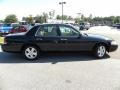 2011 Black Ford Crown Victoria LX  photo #13