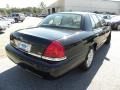 2011 Black Ford Crown Victoria LX  photo #14