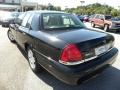 2011 Black Ford Crown Victoria LX  photo #16