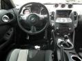 2009 Brilliant Silver Nissan 370Z Sport Touring Coupe  photo #29