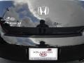 2010 Crystal Black Pearl Honda Accord LX-S Coupe  photo #15