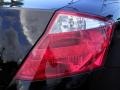 2010 Crystal Black Pearl Honda Accord LX-S Coupe  photo #17