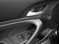 2010 Crystal Black Pearl Honda Accord LX-S Coupe  photo #27