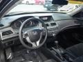 2010 Crystal Black Pearl Honda Accord LX-S Coupe  photo #29