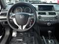 2010 Crystal Black Pearl Honda Accord LX-S Coupe  photo #30