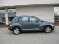 Magnesium Green Pearl - PT Cruiser Touring Photo No. 6