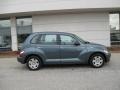 2006 Magnesium Green Pearl Chrysler PT Cruiser Touring  photo #6