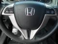 2010 Crystal Black Pearl Honda Accord LX-S Coupe  photo #32