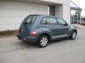 2006 Magnesium Green Pearl Chrysler PT Cruiser Touring  photo #7