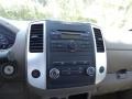 2009 Avalanche White Nissan Frontier SE Crew Cab  photo #17