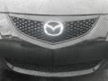 Black Mica - MAZDA3 i Sedan Photo No. 5