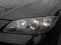 Black Mica - MAZDA3 i Sedan Photo No. 6