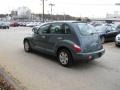 Magnesium Green Pearl - PT Cruiser Touring Photo No. 9