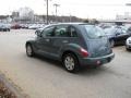 2006 Magnesium Green Pearl Chrysler PT Cruiser Touring  photo #9