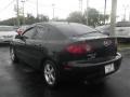 Black Mica - MAZDA3 i Sedan Photo No. 10
