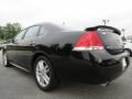 Black - Impala LTZ Photo No. 5