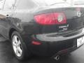 Black Mica - MAZDA3 i Sedan Photo No. 11