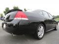 Black - Impala LTZ Photo No. 7