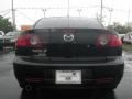2005 Black Mica Mazda MAZDA3 i Sedan  photo #13