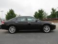 Black - Impala LTZ Photo No. 8