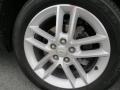 2012 Chevrolet Impala LTZ Wheel and Tire Photo