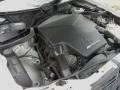 5.5 Liter SOHC 24-Valve V8 1999 Mercedes-Benz E 55 AMG Sedan Engine