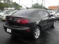 2005 Black Mica Mazda MAZDA3 i Sedan  photo #18