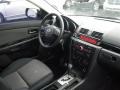 Black Mica - MAZDA3 i Sedan Photo No. 20