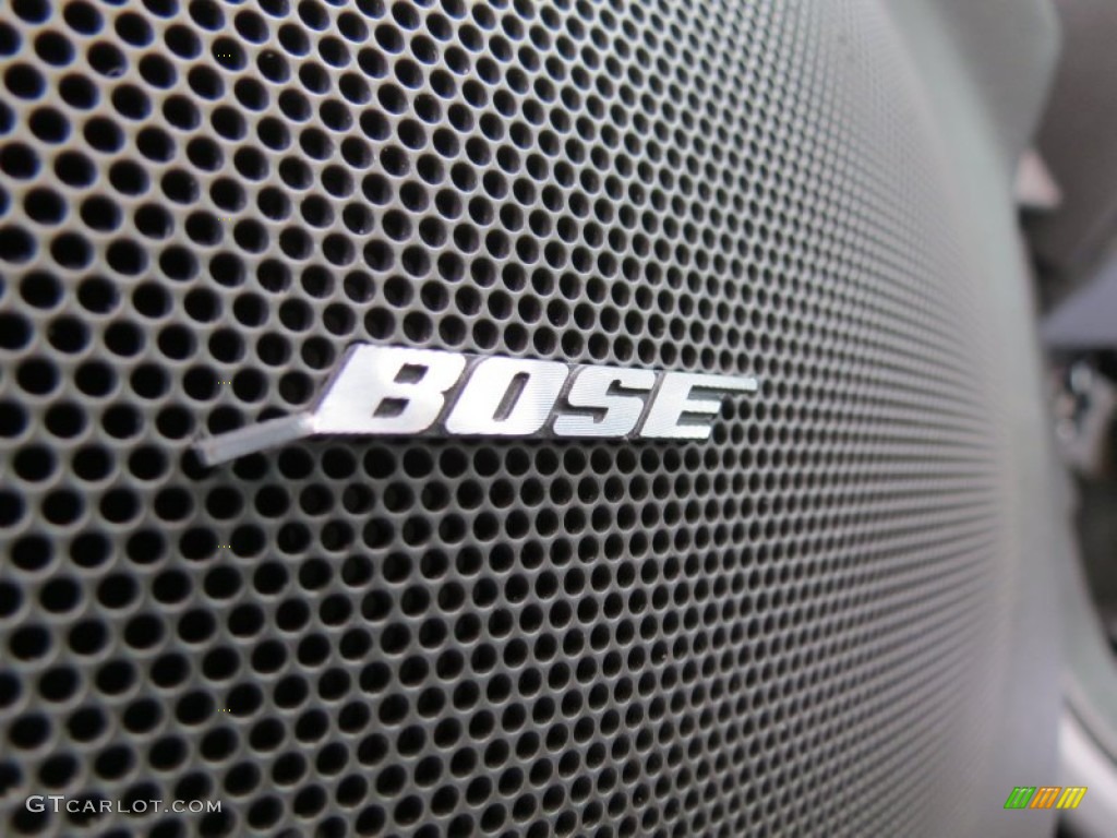 2012 Chevrolet Impala LTZ Audio System Photo #69191788