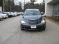 Magnesium Green Pearl - PT Cruiser Touring Photo No. 11