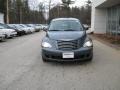 2006 Magnesium Green Pearl Chrysler PT Cruiser Touring  photo #11