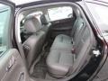 Ebony Rear Seat Photo for 2012 Chevrolet Impala #69191798