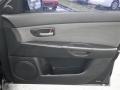 Black Mica - MAZDA3 i Sedan Photo No. 22