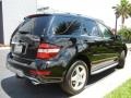 Black - ML 550 4Matic Photo No. 6