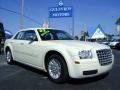 Cool Vanilla - 300 C HEMI Photo No. 1